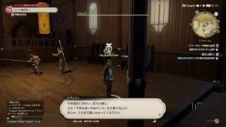 【FF14】ただいま、エオルゼア！【PS4】