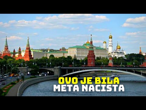 FSB sprečila NAPAD PRIPADNIKA DESNOG SEKTORA! OVA CRKVA JE BILA META NACISTA!