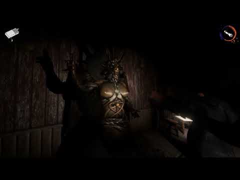 Devour: The Town (Update) - Funny Moments