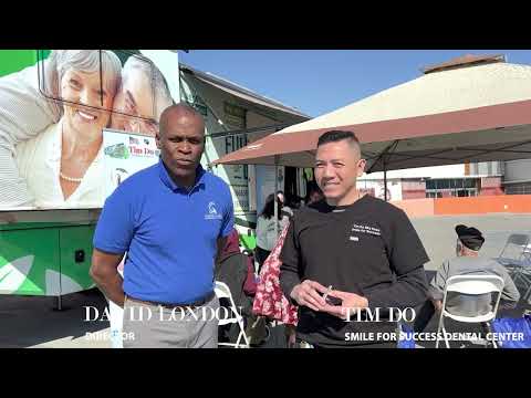 #20 Đừng Bỏ Lỡ: Xe Nha Khoa Gây Sốc Của NHỮNG Cựu Binh Hoa Kỳ