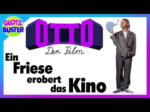 Otto - The Movie (1985) - A look back at the biggest German cinema success of the 80s