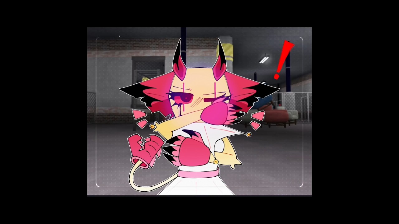 [🐛🔍] revenge | #dandysworld #edit #fyp #art