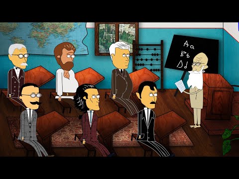 Mișu și Ionică - Tataia Critic (Limbaj Licențios)