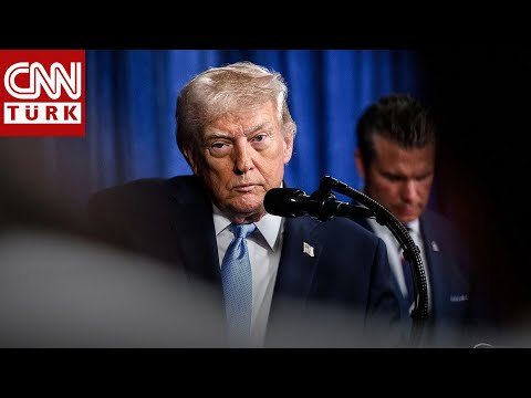 "Dünyanın Rüyası" ABD'nin Gerçeği Ne? | CANLI HABER