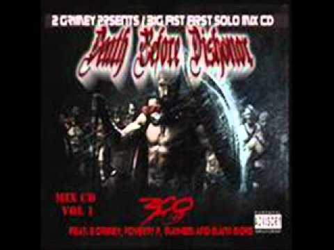 Bigfist ft Peeco-Talk of the town