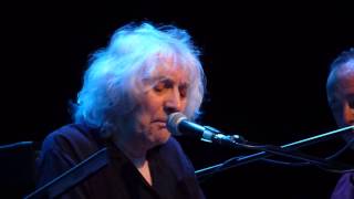 Albert Lee: A Better Place (by Glen Campbell)