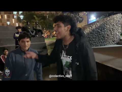 YARASA vs FILL vs MATTO - OCTAVOS - SUB.21