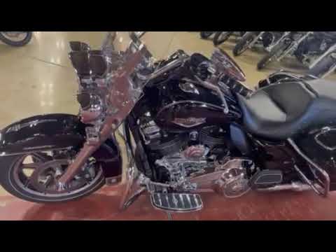 2017 Harley-Davidson Road King® in New London, Connecticut - Video 1