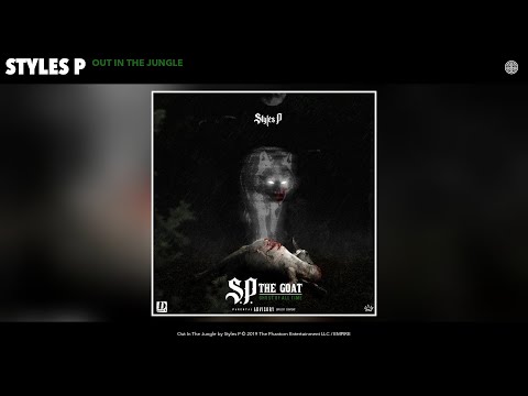 Video thumbnail for Out in the Jungle
