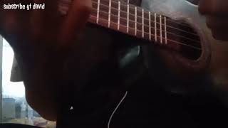 Download lagu AKU YANG MALANG 4 COVER UKUELEL SENAR 4 mp3