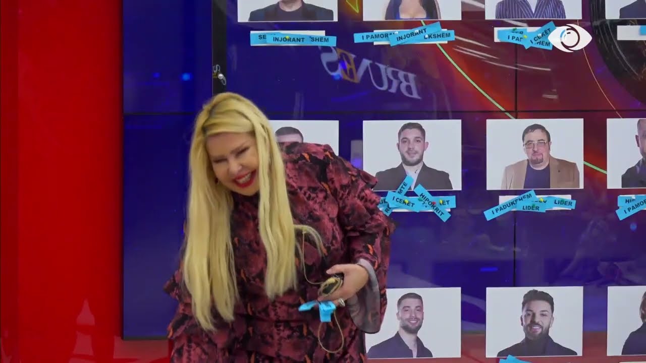 “Lider është Deda”/ Meri tregon karakteristikat që kanë banorët, sipas saj