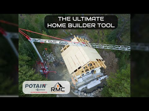 IGO MA 21 // The labor saver