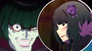 Featured image of post Roswaal J Mathers Reddit