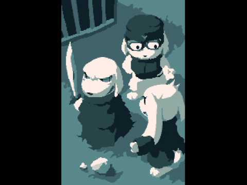 Moonsong (cave story) With Fan Lyrics!