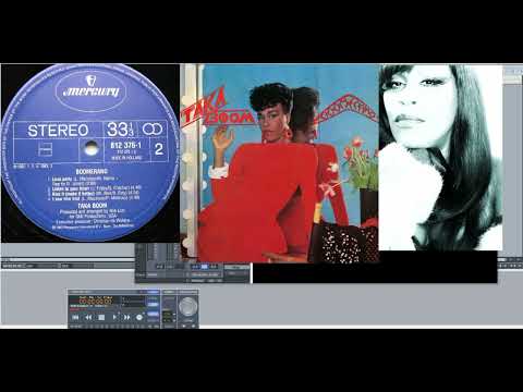 Taka Boom – Kiss It (Make It Better) (Slowed Down)