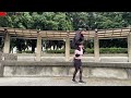Lift Carry Challenge 49 Shoulder Ride Challenge