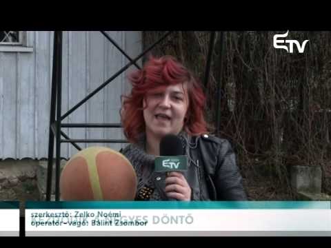 Sporthírek 2015. április 1. – Erdélyi Magyar Televízió