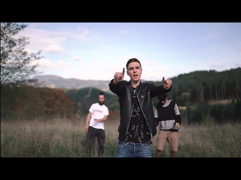 Nikotina feat. Keif - Unity (Official Video)