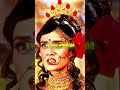Draupadi Took Side Of Karn Karna Game Mahabharat