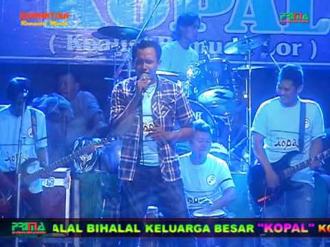 romantika " mata air cinta " live in betahwalang by_KOPAL