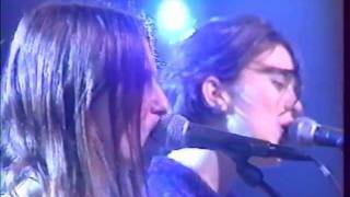 veruca salt - seether - live - 1994