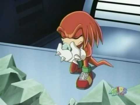 Sonic X Episode 76 ~ Part 2/2 [English]