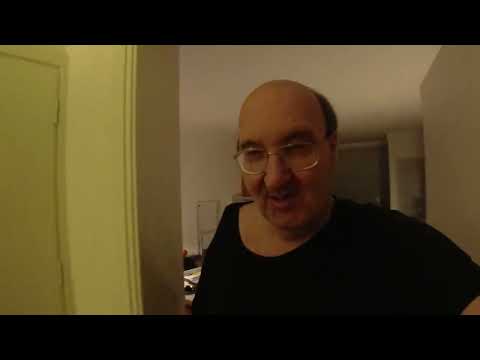 MongoTV_5806 - John Venter På Bedre Tider - Del 801 - Dag 1036 af 1.000 Dage