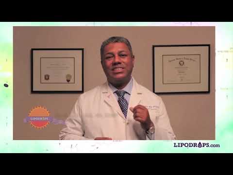 Lipo Drol SUPPLEMENTS