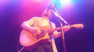 Pierce Brothers- Black Dog (Paradiso: 29/5/16)