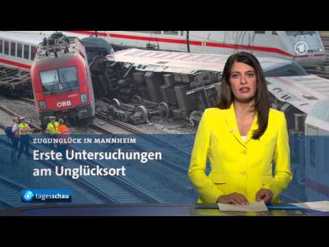 tagesschau 20:00 Uhr, 02.08.2014