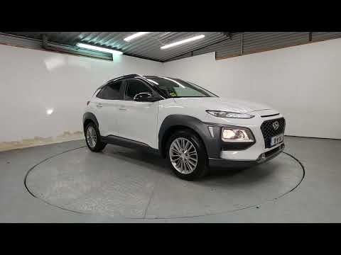 Hyundai KONA 1.0 T-GDI Executive Finance From €58 - Image 2