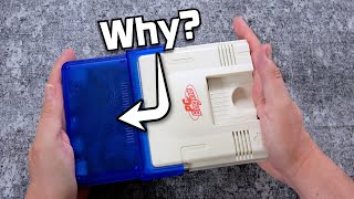 $300 Add-on for PC Engine / TurboGrafx-16 - my thoughts & review