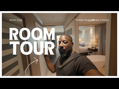 Golden Nugget Lake Charles