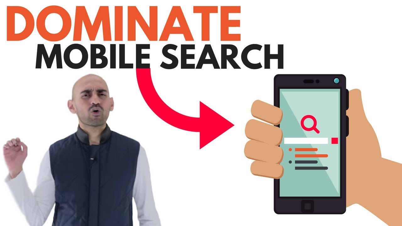 5 Clever Hacks to Skyrocket Your Mobile Organic Search Traffic
