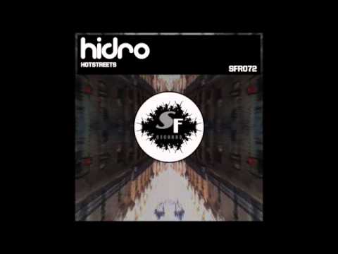 SFR072 - Hidro - Escudellers (Original Mix)