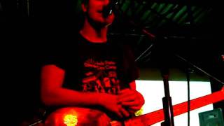 Mae - The Fisherman Song (We All Need Love) Live