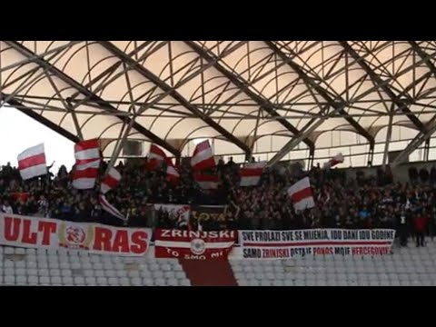 zrinjski vs široki 4-0 21/22  subota 18h 2021 #ultras #mostar #ultrasmentality #mostarci #weyoflife