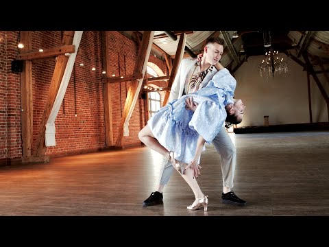 SUGAR - MAROON 5 // Wedding Dance Choreography / Pierwszy Taniec / Chill & Fun / Online Tutorial