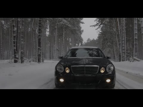 Thumbnail for Mercedes W211 Cinematic Movie by W211, Car