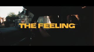 Connor Adams - The Feeling (Official Music Video)