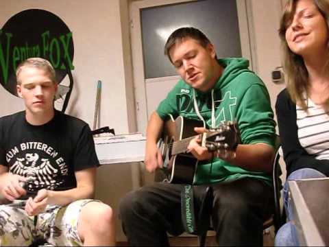 Noch Ist Zeit - Berühr mich (live, acoustic)