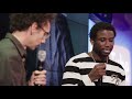 Gucci Mane - A Conversation with Malcolm Gladwell (Part 5 on Atlanta)