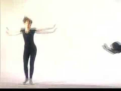 VIDEO MUSICAL CONTRAVIA TELAVIV