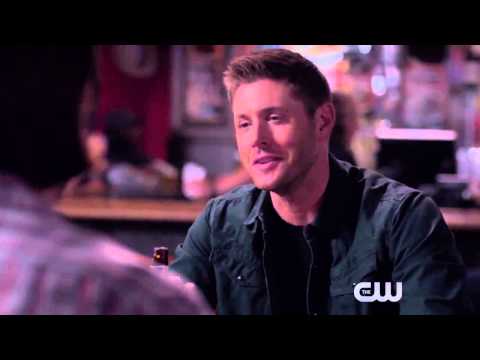Supernatural 10.07 - Girls, Girls, Girls - Sneak Peek