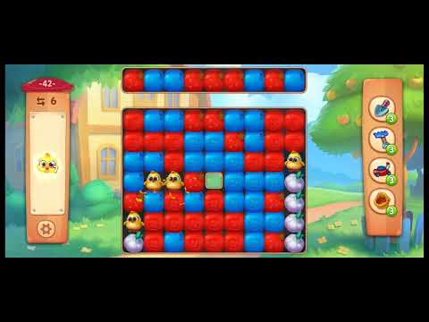 Farmscapes - Level 42 - No Boosters