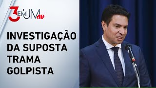 Tensão política! Decisão sobre Ramagem pode abalar relação entre STF e Câmara?
