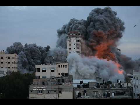 مات قلوب الناس ماتت بنا الرحمة 2023 طوفان الأقصى عبدالله البهتيني عبدالله علاء البهتيني 7 10 2023