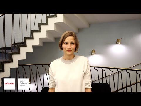 Was weiß mein Körper? — 3 Fragen an Giulia Enders