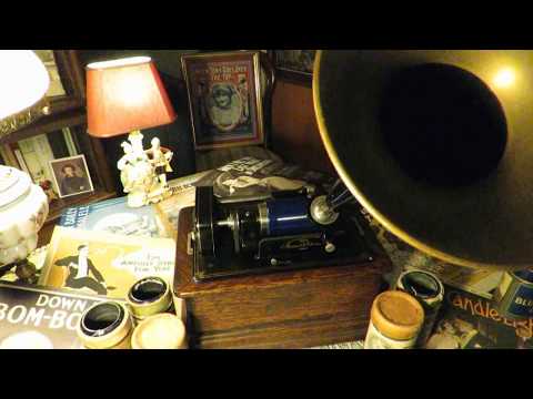 «Trust And Obey» (Hymn) - Edison Mixed Quartet