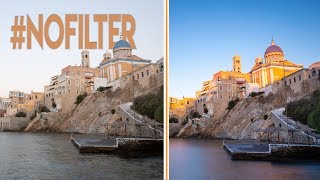 A Complete Guide to Using Filters in Photography